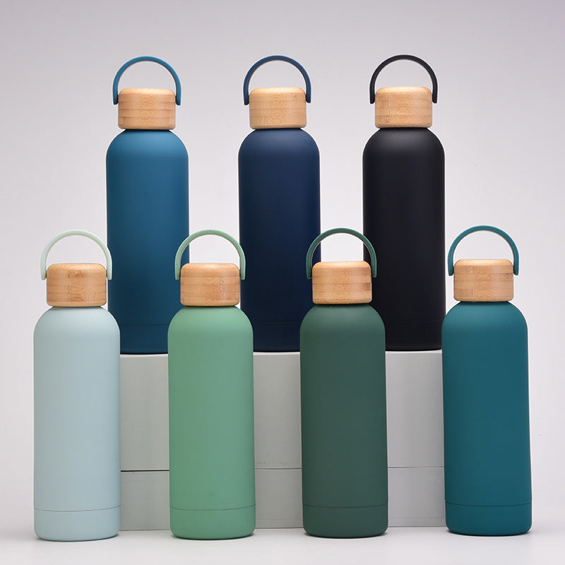 Personalized Thermal Bottle 500ml