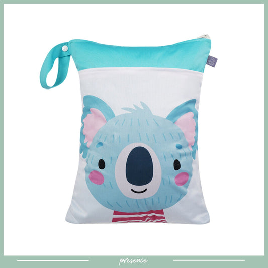 Personalised Wet Bag - WB103