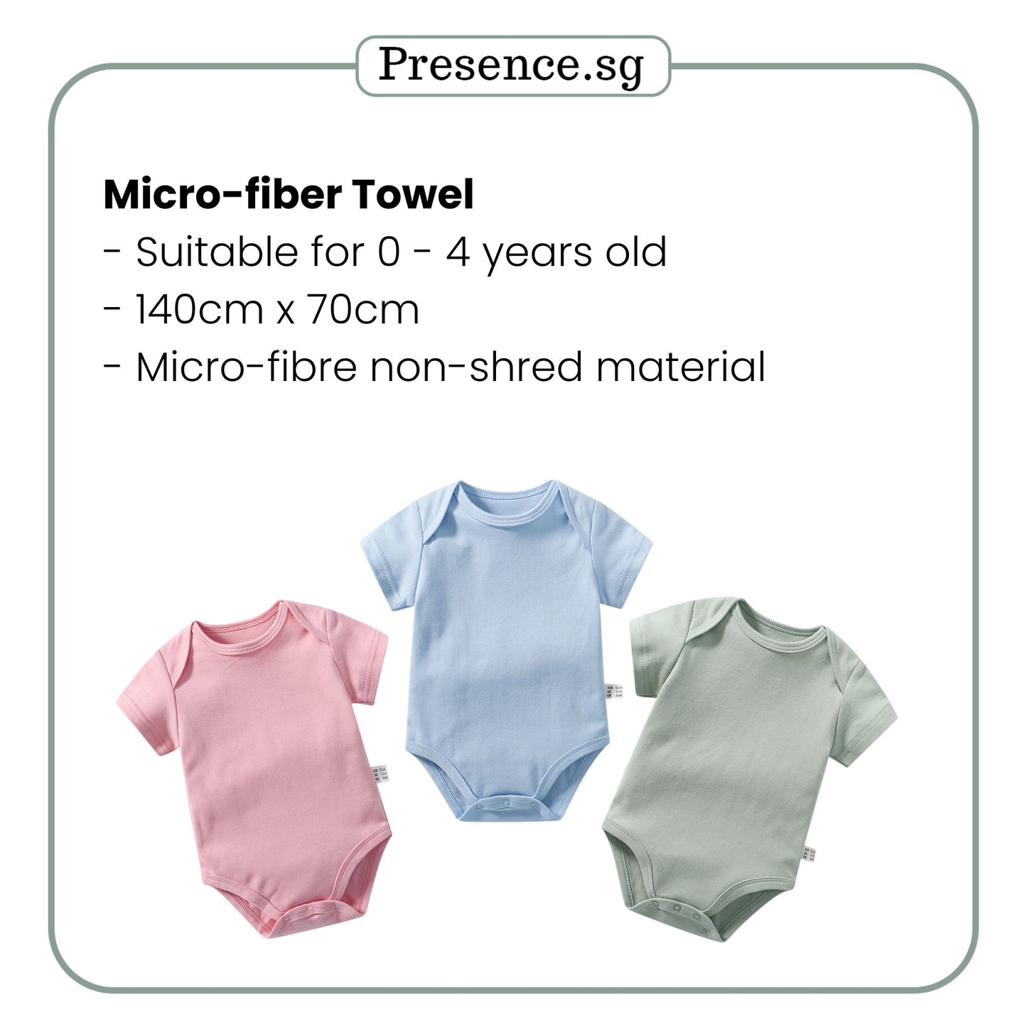 Newborn Baby Gift Set