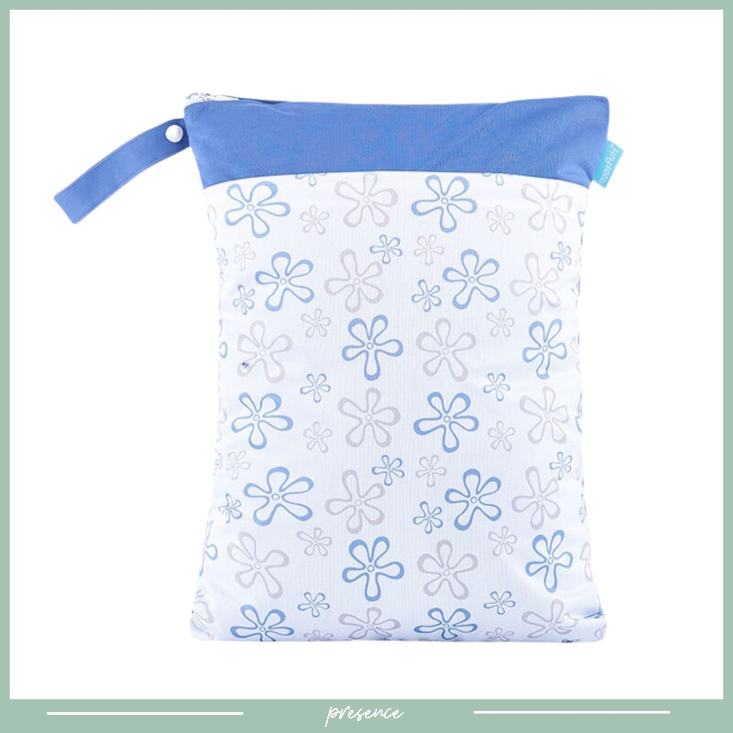 Personalised Wet Bag - WB232