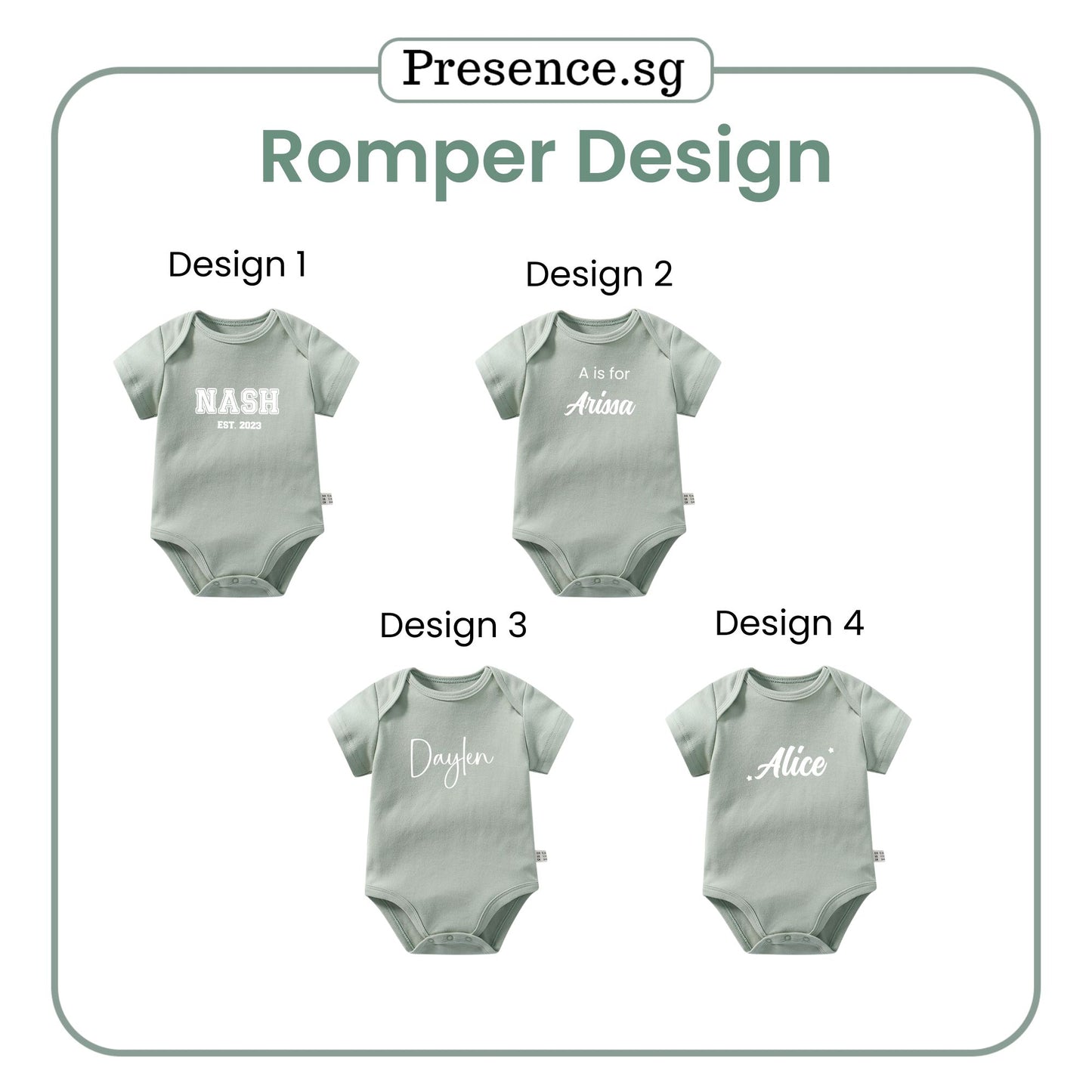 Newborn Baby Gift Set