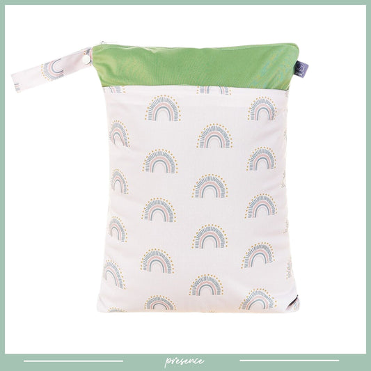 Personalised Wet Bag - WB236