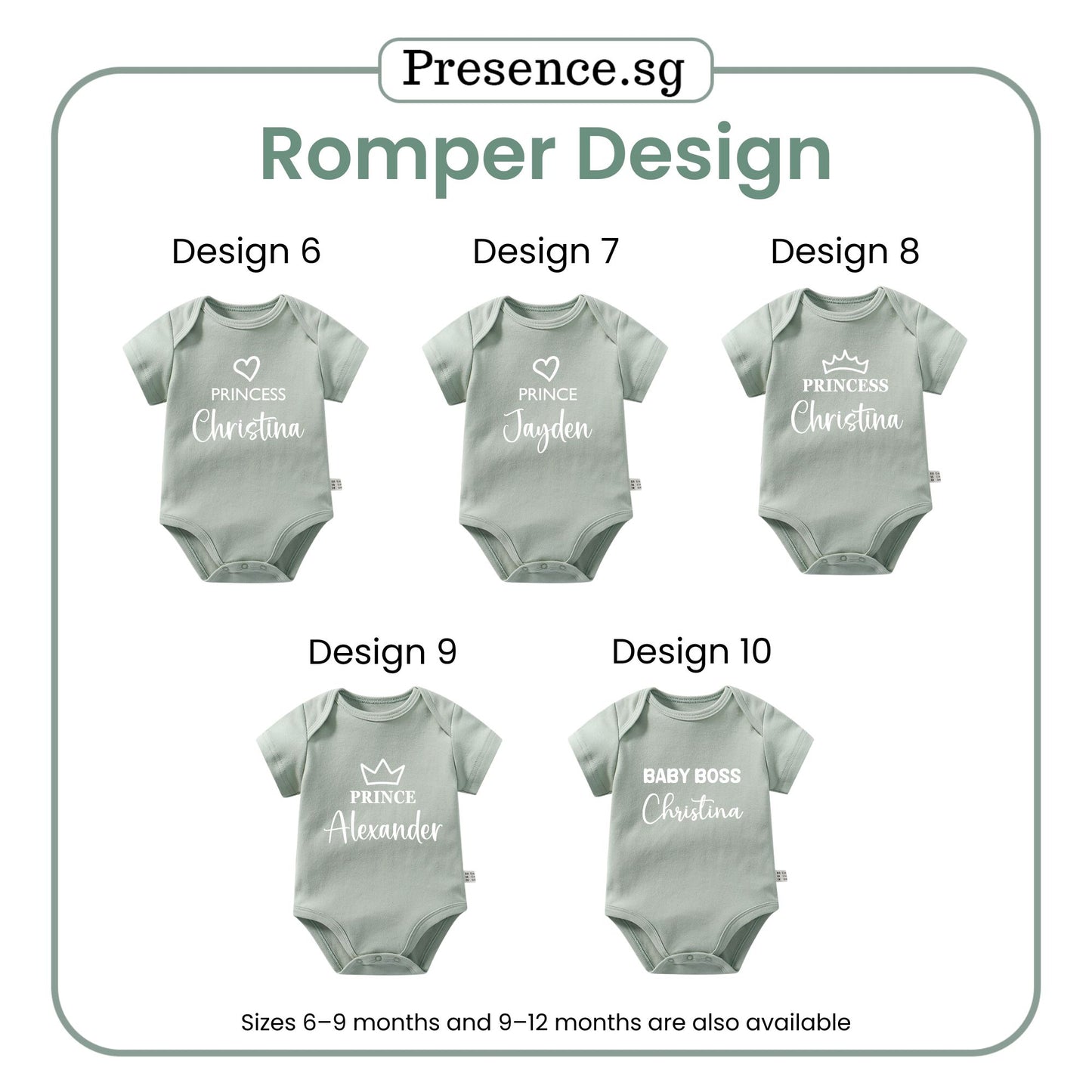 Newborn Baby Gift Set (Happiness Set with Wellness Supplement)