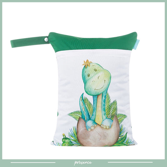 Personalised Wet Bag - WB105