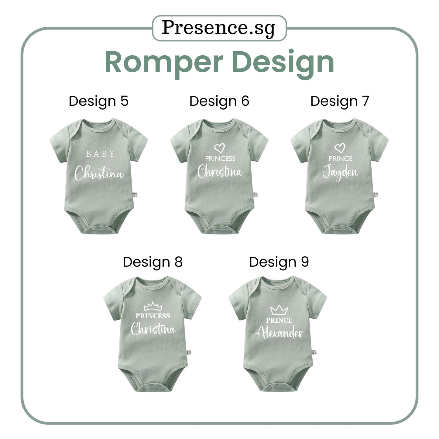 Newborn Baby Gift Set
