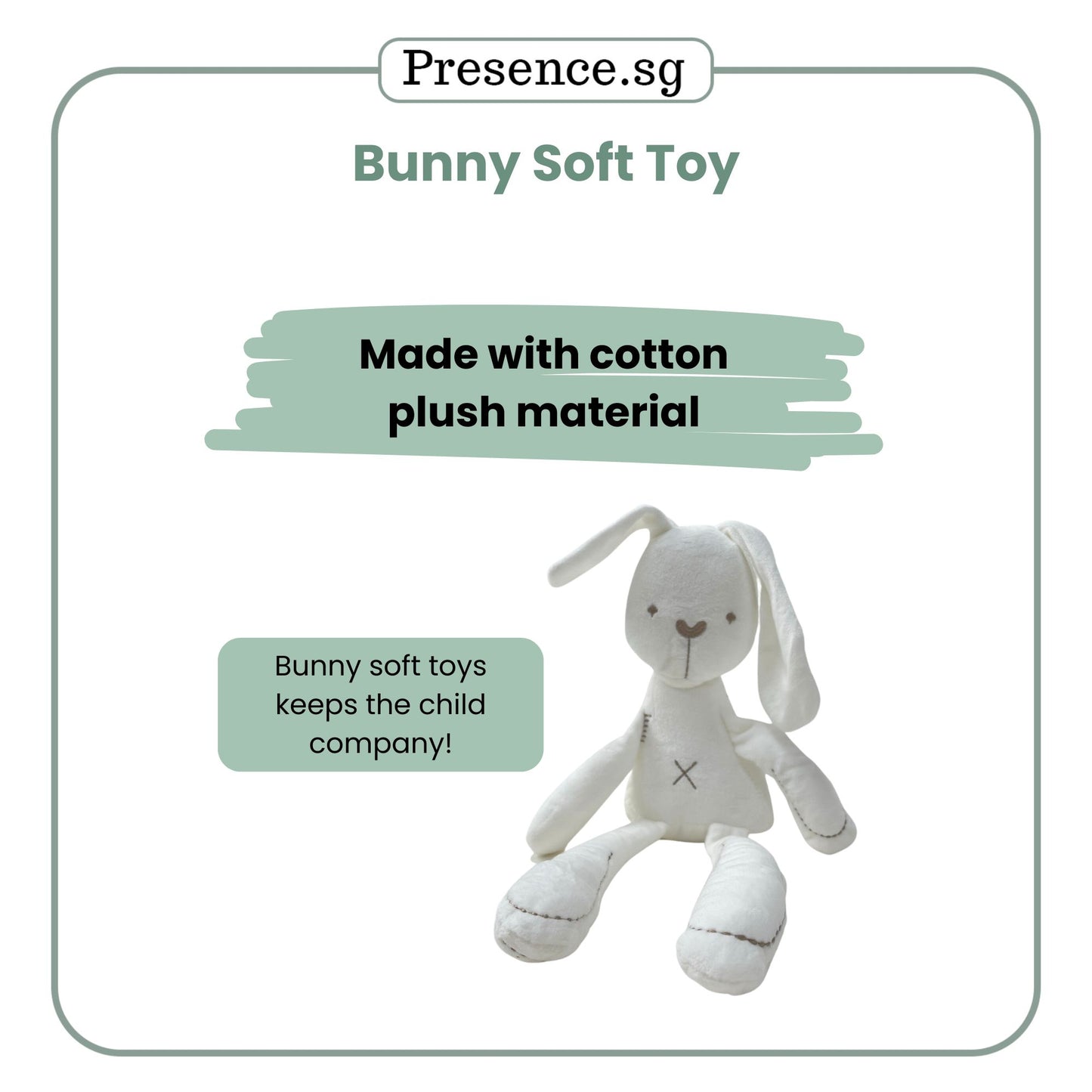 Newborn Baby Gift Set (Happiness Set with Wellness Supplement)