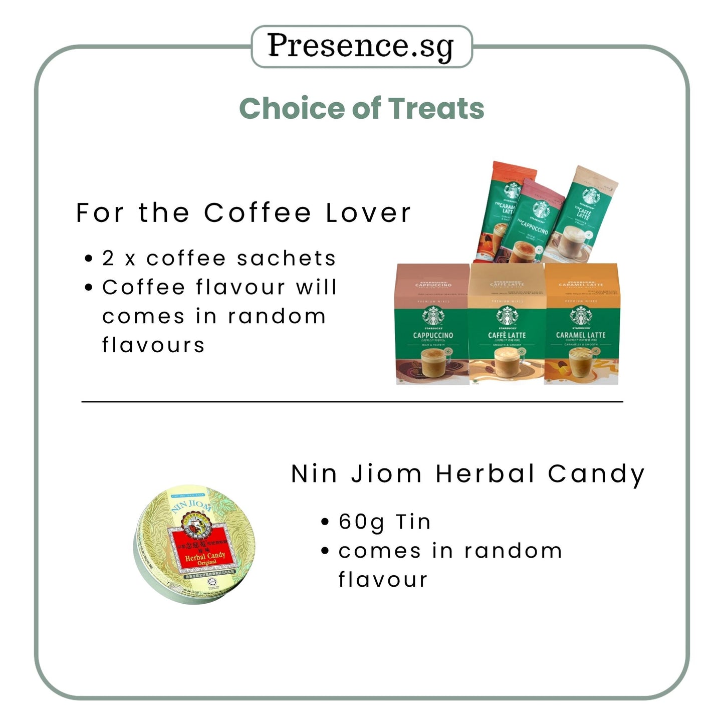 Teachers’ Day Gift Set – Canvas Pouch +LED Mirror (with Treat Add-on Option)