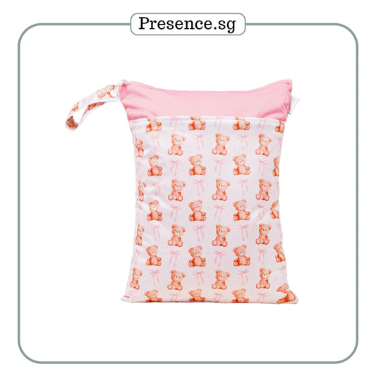 Personalised Wet Bag - WB7