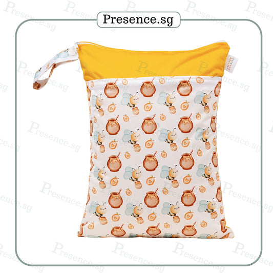 Personalised Wet Bag - WB230