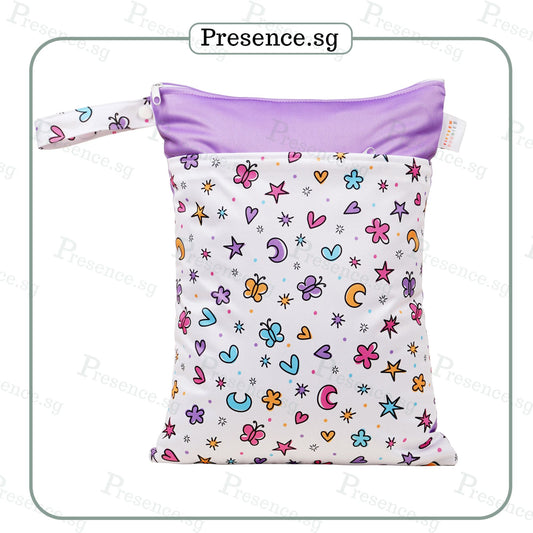 Personalised Wet Bag - WB234