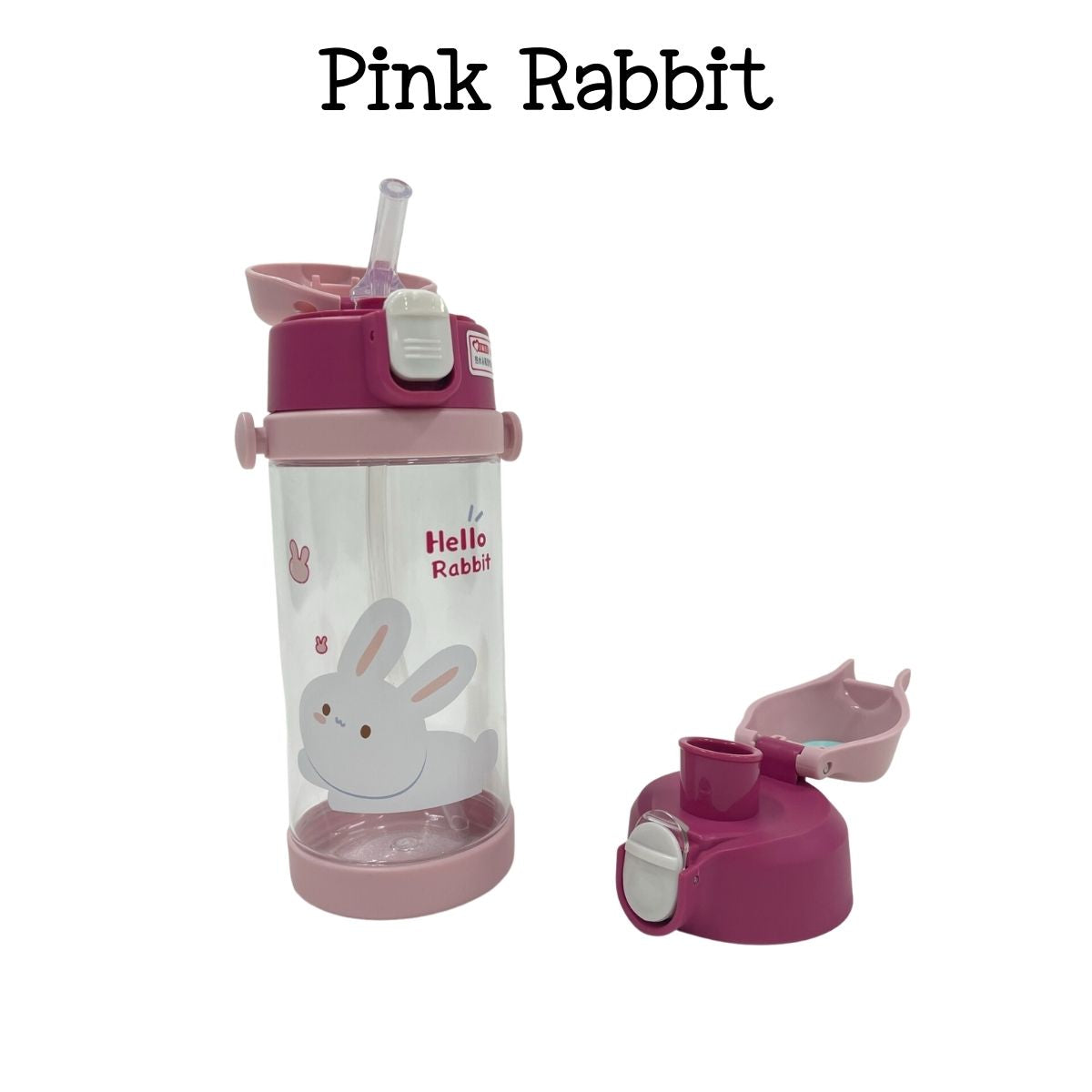 Personalized Kids Water Bottle 350ml