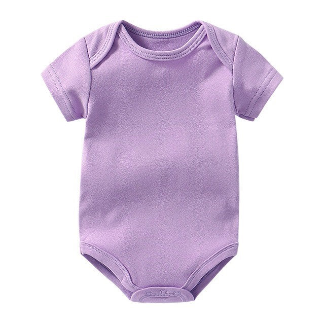 Personalized Baby Romper