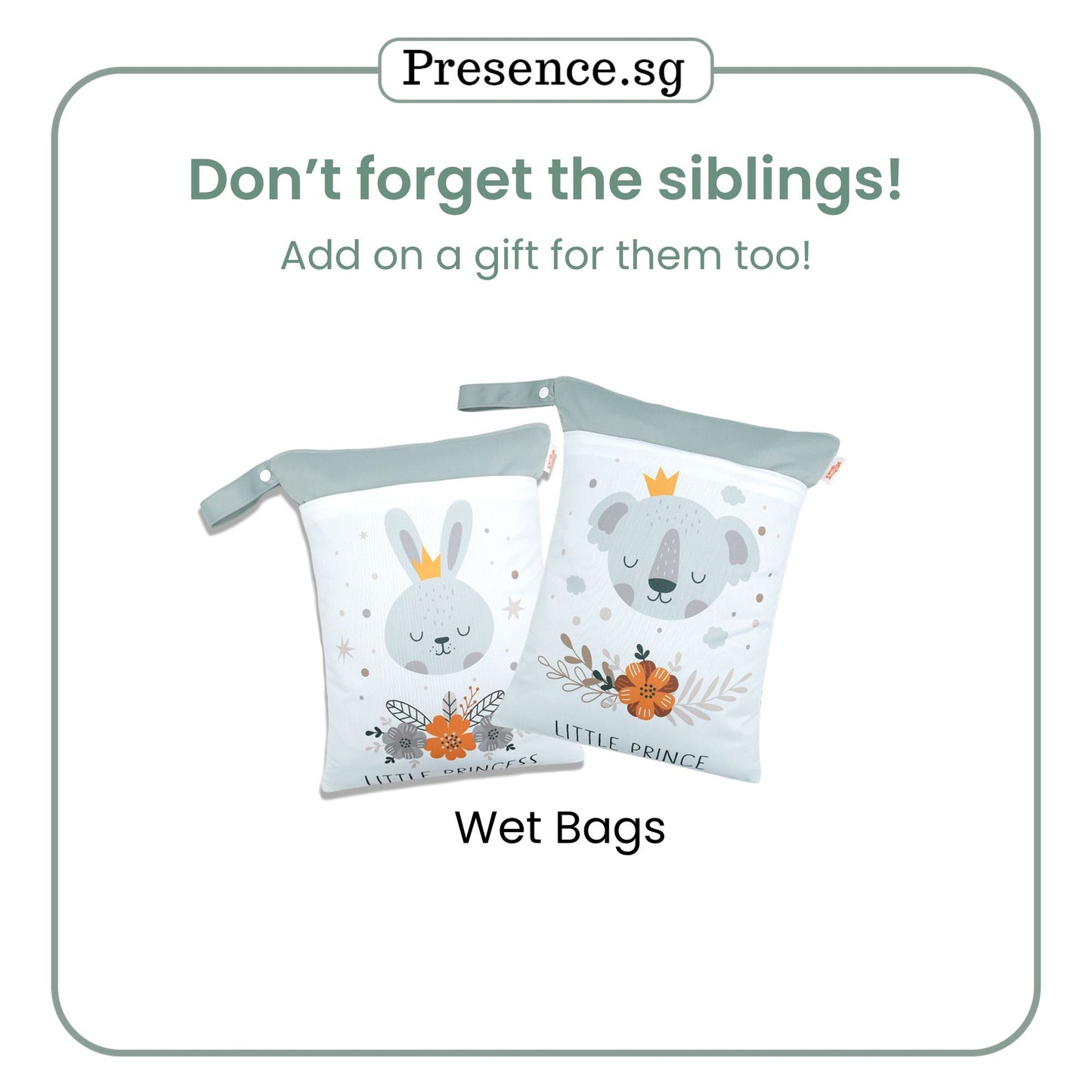 Newborn Baby Gift Set