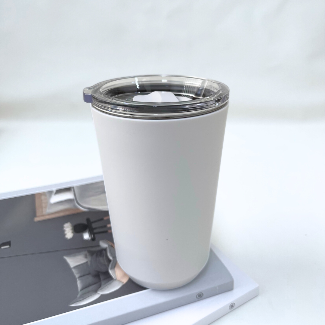 Personalized Coffee Tumbler 460 560ml