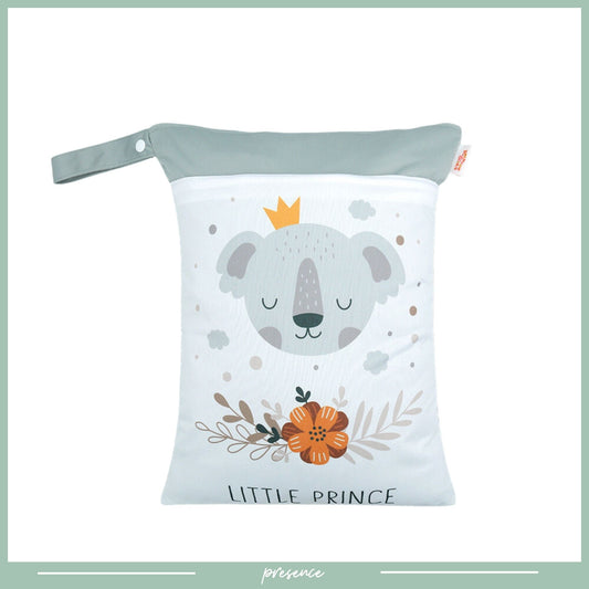 Personalised Wet Bag - WB109