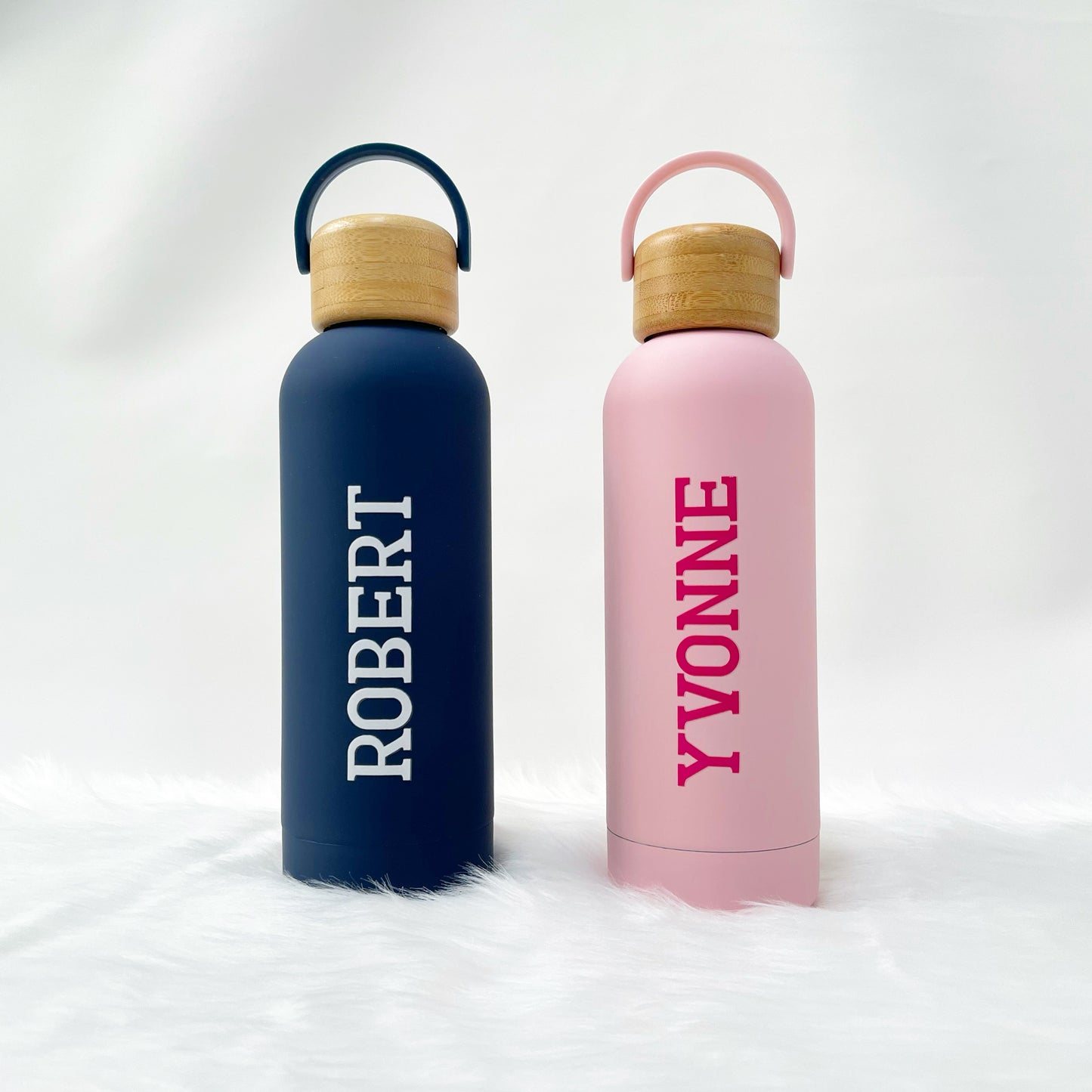 Personalized Thermal Bottle 500ml