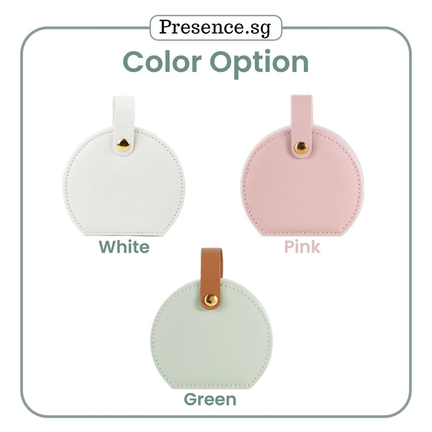 Personalised Mini Jewellery Box