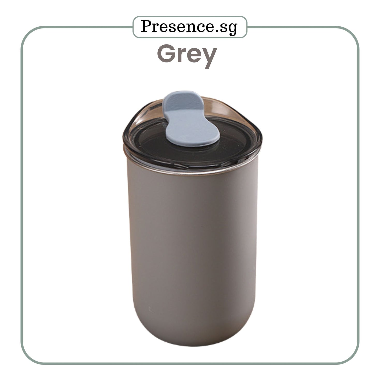 Personalised Christmas Egg Tumbler Gift Set