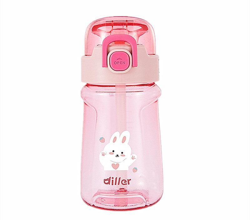 Personalised Kids Water Bottle