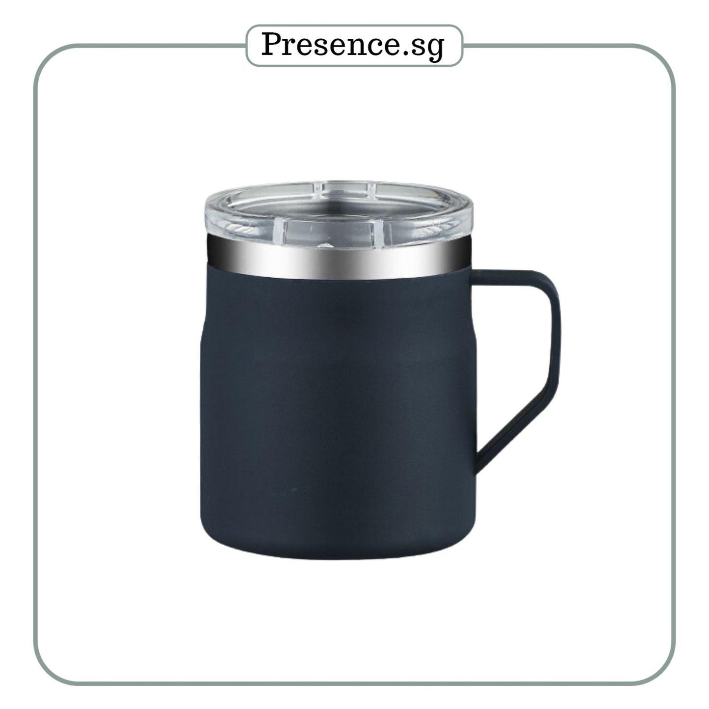 Personalised Teachers' Day Coffee Mug 450ml Gift Set