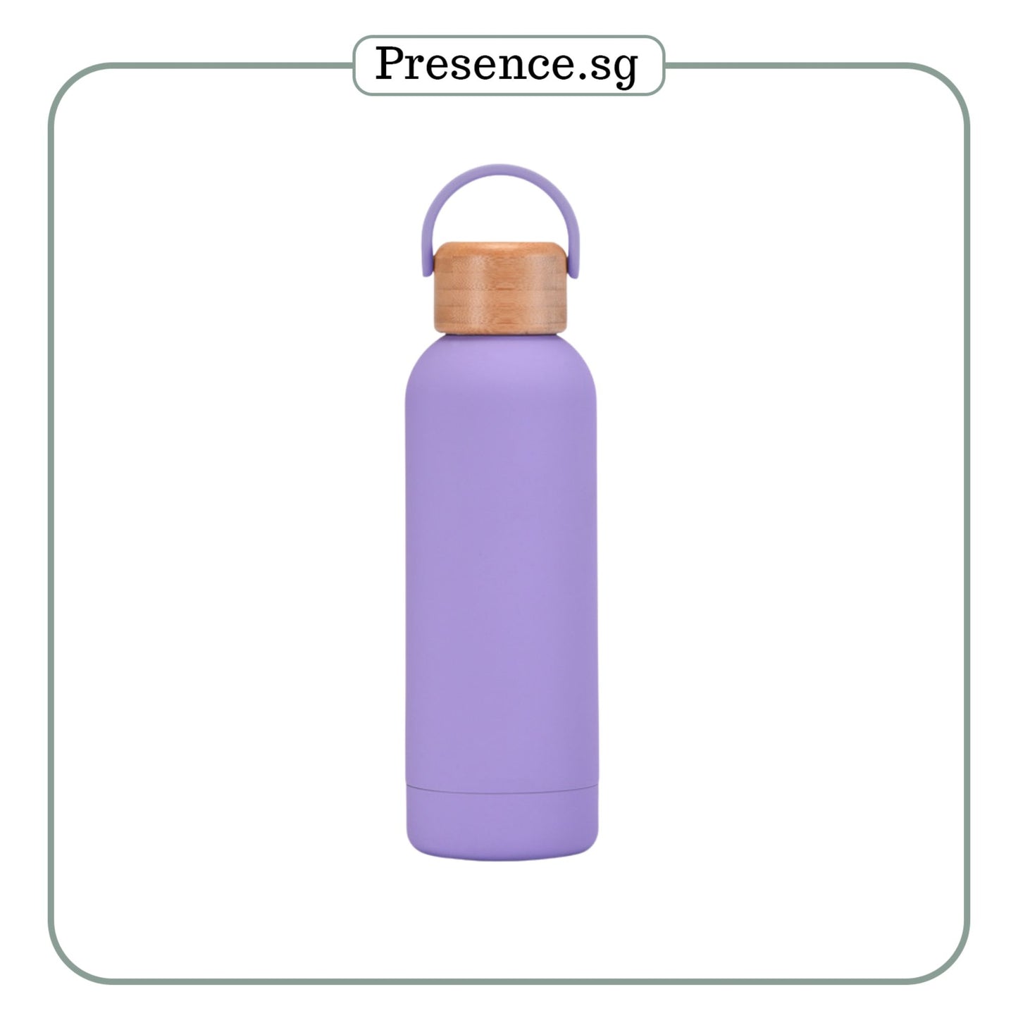 Personalized Thermal Bottle 500ml