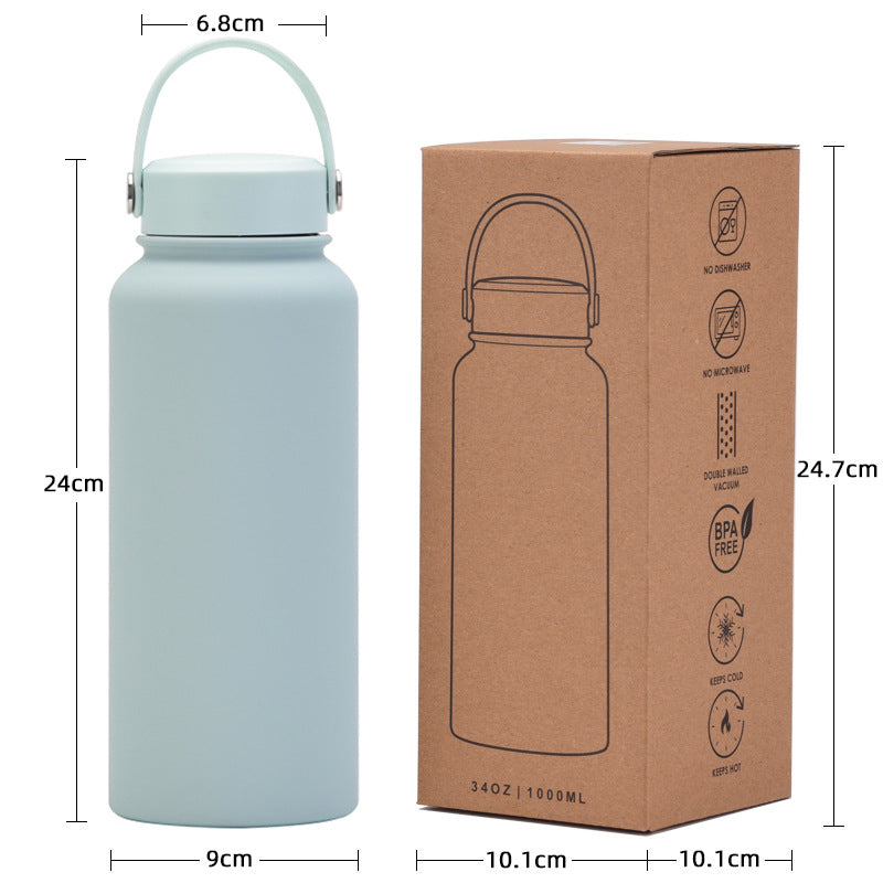 Personalized Thermal Bottle 1000ml