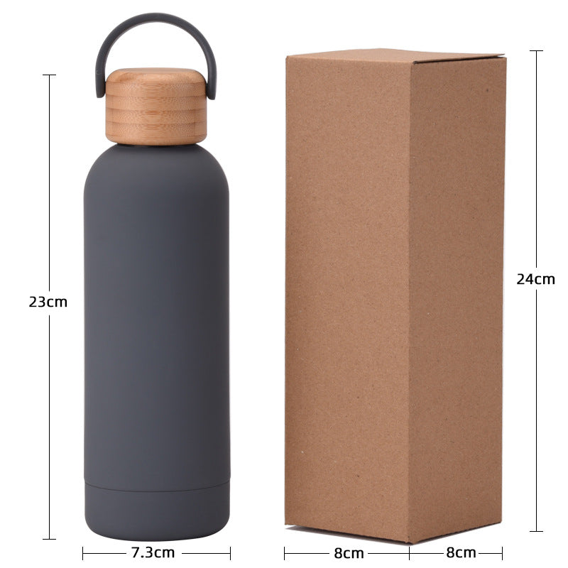 Personalized Thermal Bottle 500ml