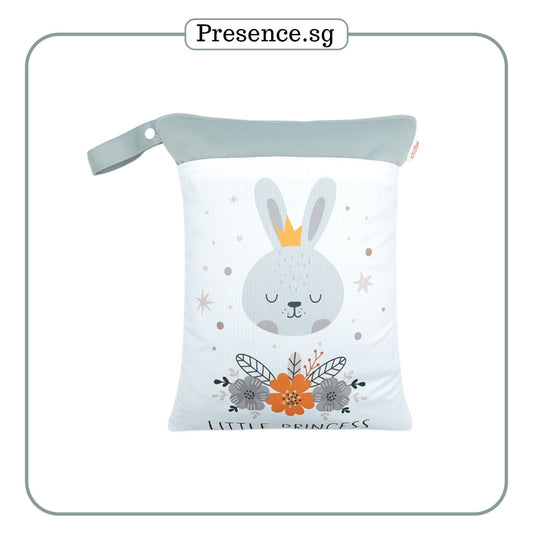 Personalised Wet Bag - WB108