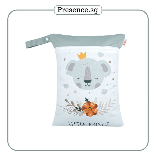 Personalised Wet Bag - WB109
