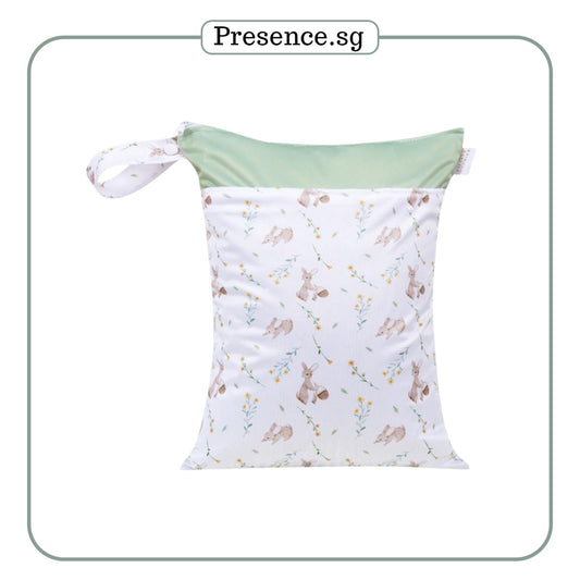 Personalised Wet Bag - WB15