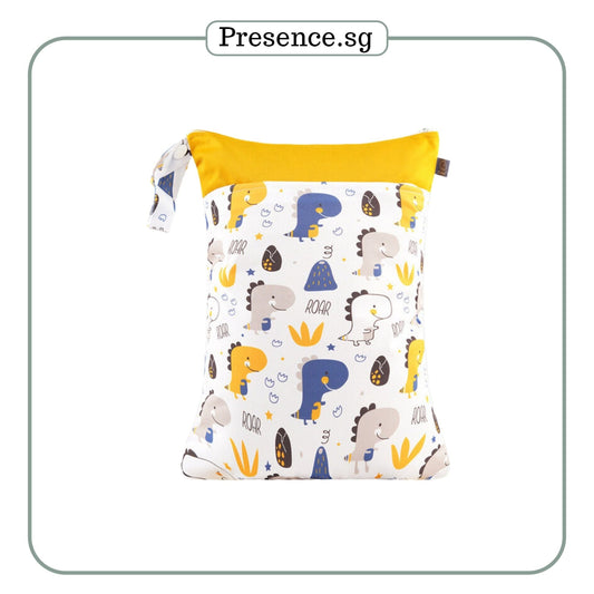 Personalised Wet Bag - WB202