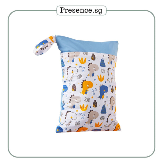 Personalised Wet Bag - WB203