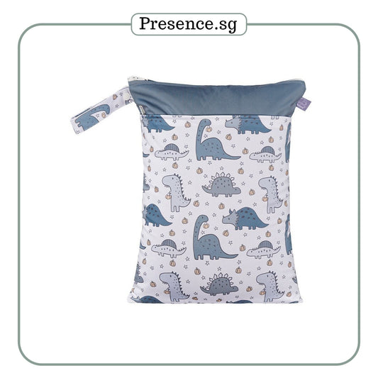 Personalised Wet Bag - WB206