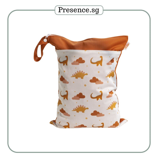 Personalised Wet Bag - WB210