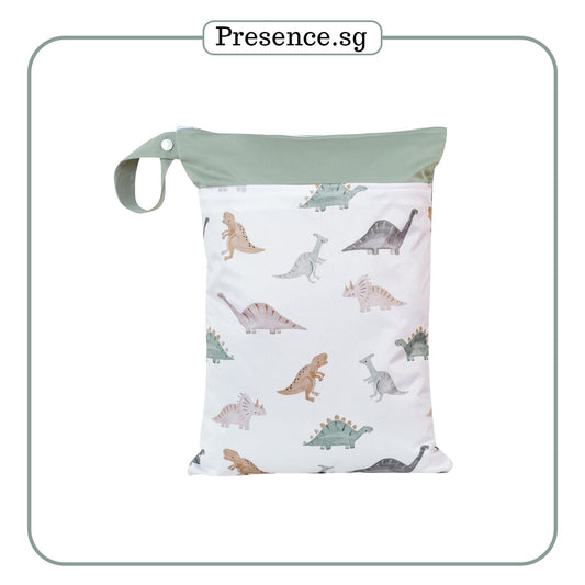 Personalised Wet Bag - WB212