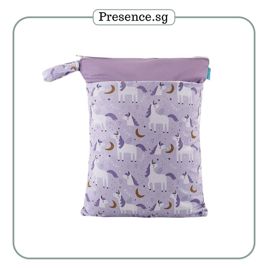 Personalised Wet Bag - WB213