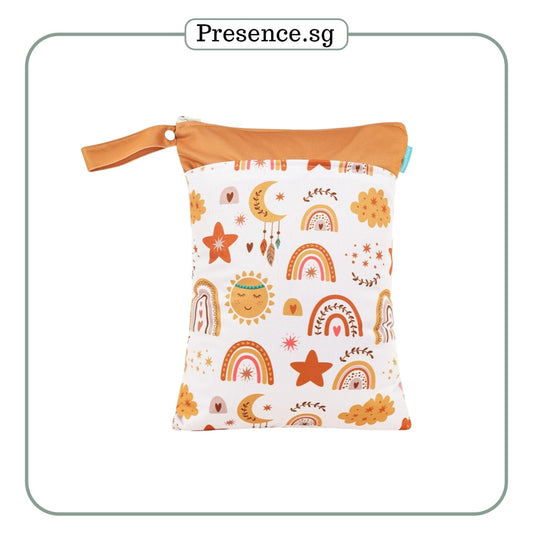 Personalised Wet Bag - WB217