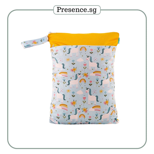 Personalised Wet Bag - WB220