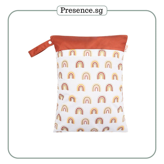 Personalised Wet Bag - WB223