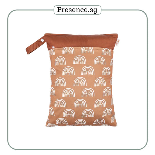 Personalised Wet Bag - WB224