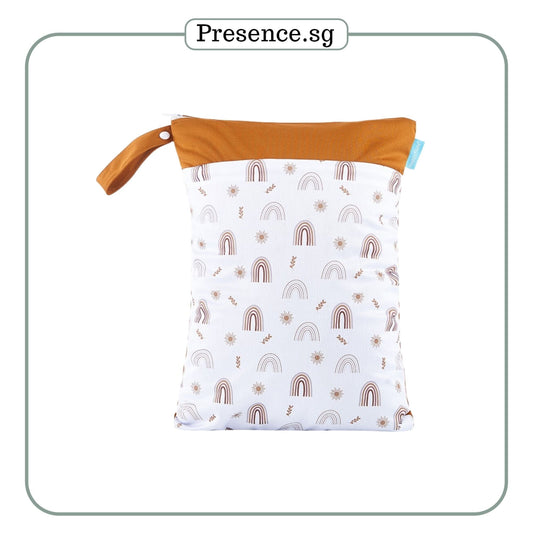 Personalised Wet Bag - WB227