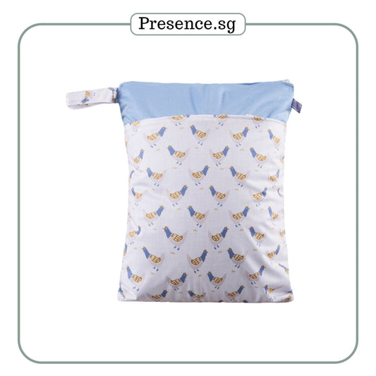 Personalised Wet Bag - WB228