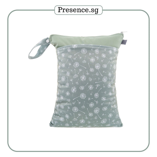 Personalised Wet Bag - WB231