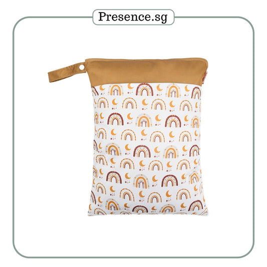 Personalised Wet Bag - WB238