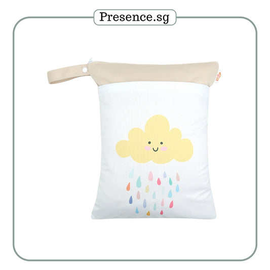 Personalised Wet Bag - WB249