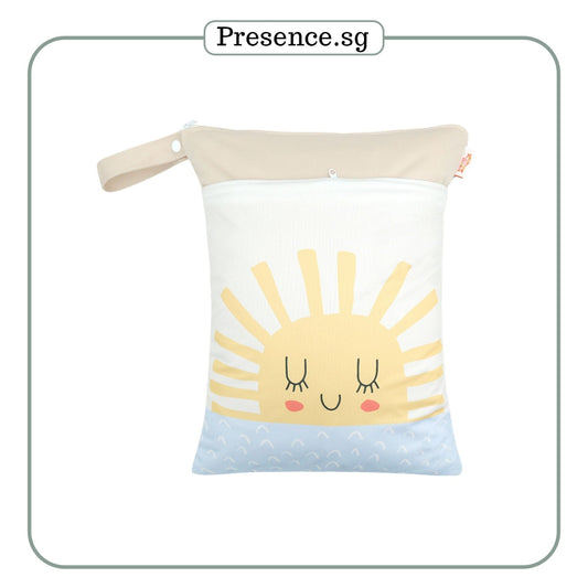 Personalised Wet Bag - WB250