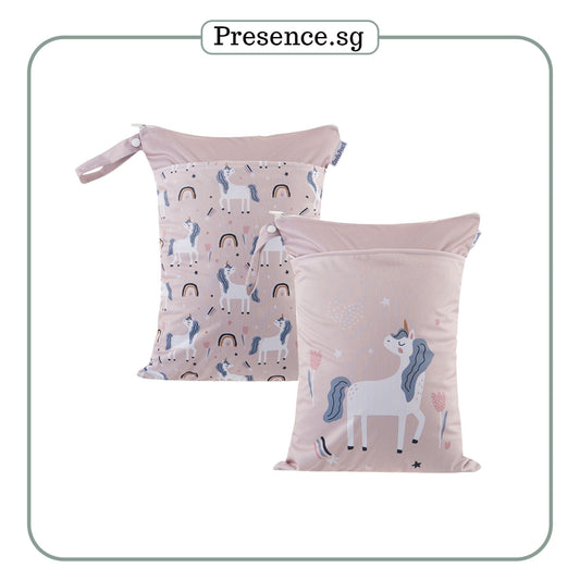 Personalised Wet Bag Bundle - WBB4