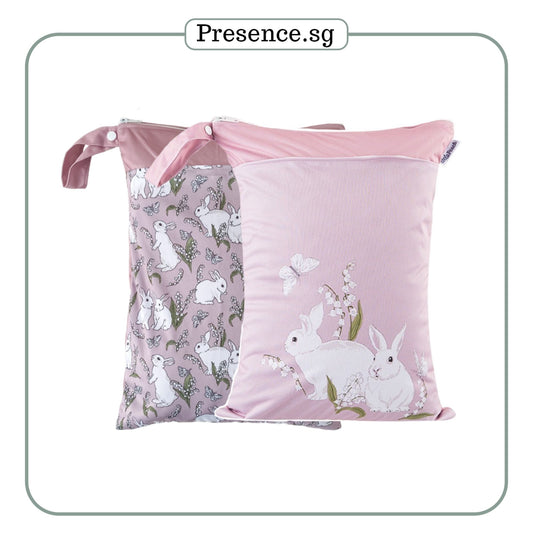 Personalised Wet Bag Bundle - WBB5