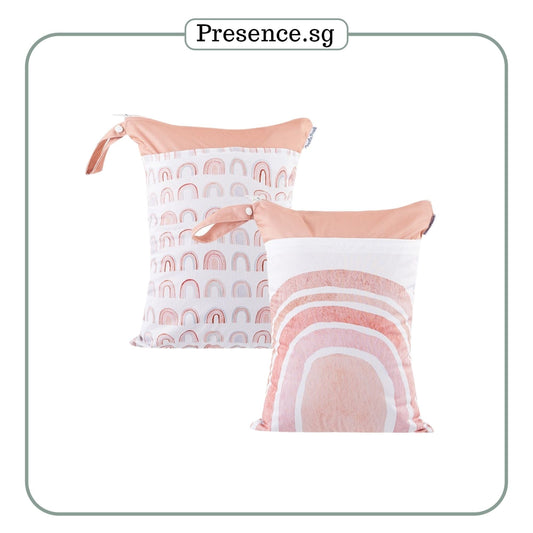 Personalised Wet Bag Bundle - WBB9