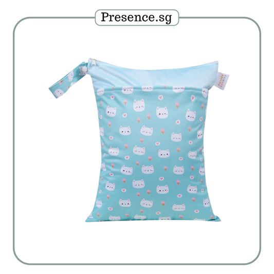 Personalised Wet Bag - WB12